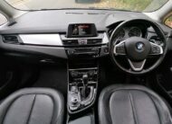 2017 BMW Grand Tourer