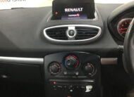 Renault Clio 1.2 TCe Dynamique 5dr